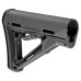 Magpul CTR Carbine Stock Mil-Spec Magpul CTR Carbine Stock Mil-Spec